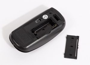 کیبورد و ماوس بی سیم Jeqang مدل JW-8100 - Image 4