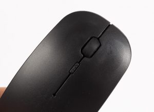 کیبورد و ماوس بی سیم Jeqang مدل JW-8100 - Image 3