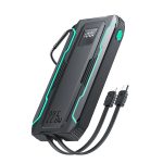 شارژر همراه جوی روم مدل JR-L017 ظرفیت 10000 میلی آمپر ساعت