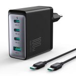 شارژر دیواری 100 وات جوی روم مدل JR-TCG04EU