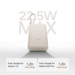 شارژر همراه شیائومی مدل P15ZM با ظرفیت 10000 میلی آمپر ساعت - Image 5