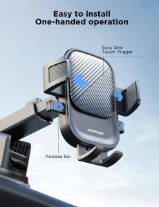 پایه نگهدارنده موبایل جوی روم مدل JR-OK6 - Image 10