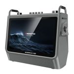 اسپيكر بلوتوثی صوتی – تصویری مانستر مدل Monster Superstar 800 - Image 2