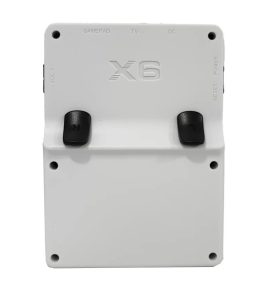 کنسول دستی بازی پرتابل X6 - Image 5