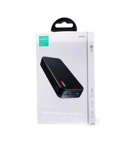 شارژر همراه جوی روم مدل Series JR-QP195 با ظرفیت 20000 میلی آمپر ساعت - Image 13