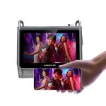 اسپيكر بلوتوثی صوتی – تصویری مانستر مدل Monster Superstar 800 - Image 4
