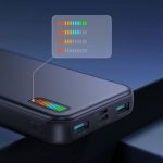 شارژر همراه جوی روم مدل Series JR-QP194 با ظرفیت 10000 میلی آمپر ساعت - Image 6