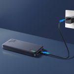 شارژر همراه جوی روم مدل Series JR-QP194 با ظرفیت 10000 میلی آمپر ساعت - Image 8