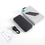 شارژر همراه جوی روم مدل Series JR-QP194 با ظرفیت 10000 میلی آمپر ساعت - Image 11