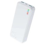 شارژر همراه جوی روم مدل Series JR-QP195 با ظرفیت 20000 میلی آمپر ساعت - Image 2