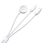 شارژر مغناطیسی 3 در 1 جوی روم مدل S-IW008 به طول 1.2 متر - Image 3