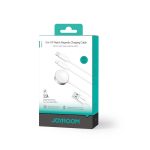 شارژر مغناطیسی 3 در 1 جوی روم مدل S-IW008 به طول 1.2 متر - Image 9