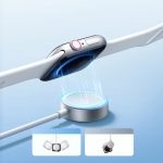 شارژر مغناطیسی 3 در 1 جوی روم مدل S-IW008 به طول 1.2 متر - Image 8