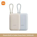 شارژر همراه شیائومی مدل P15ZM با ظرفیت 10000 میلی آمپر ساعت - Image 4