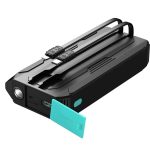 شارژر همراه جوی روم مدل JR-L018 ظرفیت 20000 میلی آمپر ساعت - Image 4