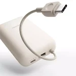 شارژر همراه شیائومی مدل P15ZM با ظرفیت 10000 میلی آمپر ساعت - Image 6