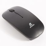 کیبورد و ماوس بی سیم Jeqang مدل JW-8100 - Image 2