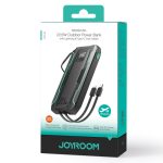 شارژر همراه جوی روم مدل JR-L017 ظرفیت 10000 میلی آمپر ساعت - Image 8