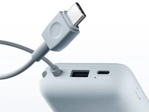 شارژر همراه شیائومی مدل P15ZM با ظرفیت 10000 میلی آمپر ساعت - Image 7