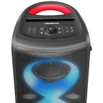 اسپيكر بلوتوثی قابل حمل Monster مدل CYCLE PLUS - Image 6
