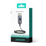 گیرنده بلوتوث جوی روم مدل JR-CB6 - Image 7