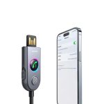 گیرنده بلوتوث جوی روم مدل JR-CB6 - Image 5