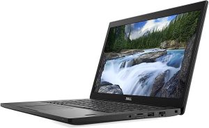 لپ تاپ دل Dell Latitude 7390 - Image 2