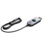 گیرنده بلوتوث جوی روم مدل JR-CB6 - Image 2
