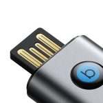گیرنده بلوتوث جوی روم مدل JR-CB7 - Image 4