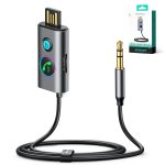 گیرنده بلوتوث جوی روم مدل JR-CB7 - Image 5