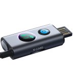 گیرنده بلوتوث جوی روم مدل JR-CB7 - Image 3