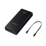 پاوربانک سامسونگ مدل EB-P5300 ظرفیت 20000 میلی آمپر ساعت | Samsung EB-P5300 PD 25W 20000mAh Power Bank - Image 5