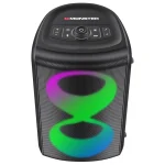 اسپيكر بلوتوثی قابل حمل Monster مدل CYCLE PLUS - Image 3