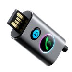 گیرنده بلوتوث جوی روم مدل JR-CB7 - Image 2