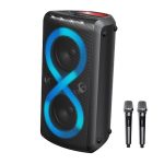 اسپيكر بلوتوثی قابل حمل Monster مدل CYCLE PLUS