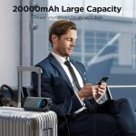 پاوربانک Joyroom مدل JR-PBF02 ظرفیت 20000 میلی آمپر ساعت - Image 11