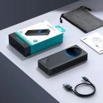 پاوربانک Joyroom مدل JR-PBF02 ظرفیت 20000 میلی آمپر ساعت - Image 9