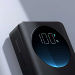 پاوربانک Joyroom مدل JR-PBF02 ظرفیت 20000 میلی آمپر ساعت - Image 5
