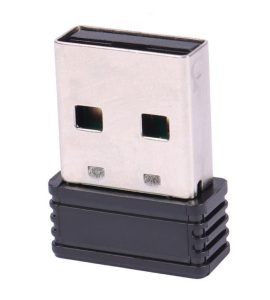 ماوس بی سیم Rizyue مدل N12 - Image 4