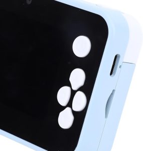 دوربین عکاسی فیلمبرداری دیجیتال Kids Camera با سه پایه 📸 - Image 5