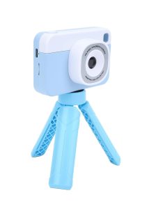 دوربین عکاسی فیلمبرداری دیجیتال Kids Camera با سه پایه 📸 - Image 2