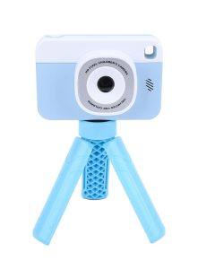 دوربین عکاسی فیلمبرداری دیجیتال Kids Camera با سه پایه 📸