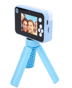 دوربین عکاسی فیلمبرداری دیجیتال Kids Camera با سه پایه 📸 - Image 3