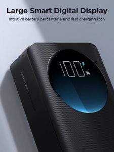 پاوربانک Joyroom مدل JR-PBF03 ظرفیت 30000 میلی آمپر ساعت - Image 3