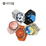 ساعت هوشمند LENYES مدل LW-216 - Image 6