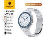 ساعت هوشمند LENYES مدل LW-241 - Image 4