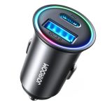 شارژر فندکی 60 وات جوی روم مدل JR-CCN04 - Image 4