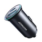 شارژر فندکی 60 وات جوی روم مدل JR-CCN04 - Image 3