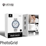 ساعت هوشمند LENYES مدل LW-241 - Image 6