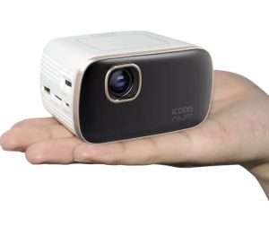 ویدئو پروژکتور iCODIS مدل CB-200 - Image 4